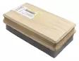 Maalaustyyny nr.3 vaahtomuovi 70 x 130mm - Telarullat, -varret ja setit - LX14790 - 1