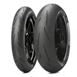 Metzeler Racetec RR 200/55 ZR 17 M/C (78W) TL K2 Re. - Racing moottoripyörän renkaat - D342210 - 1