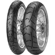 Metzeler Tourance Next 110/80 R 19 M/C 59V TL Fr - Adventure-Enduro moottoripyörän renkaat - D140330 - 1