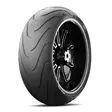 Michelin Scorcher 11 150/60 ZR 17 M/C (66W) TL Re - Custom-Touring moottoripyörän renkaat - D439950 - 1