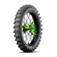Michelin Starcross 6 Sand 110/90-19 62M Re - Crossi renkaat - D440090 - 1