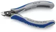 Mikrosivuleikkurit 120 mm hard wire 0,6 - Työkalut - LX8030 - 3