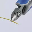 Mikrosivuleikkurit 120 mm hard wire 0,6 - Työkalut - LX8030 - 5
