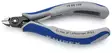 Mikrosivuleikkurit 120 mm hard wire 0,6 - Työkalut - LX8030 - 2