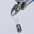 Mikrosivuleikkurit 120 mm hard wire 0,6 - Työkalut - LX8030 - 10