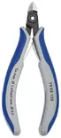 Mikrosivuleikkurit 120 mm hard wire 0,6 - Työkalut - LX8030 - 1