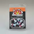 Moto-Master Jarrulevyn kiinnityspultti 010007 (6 kpl end-user packaging) - Moottoripyörän jarrujen muut osat - D243970 - 1