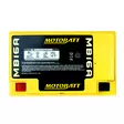 Motobatt akku, MB16A - Akut - D156170 - 2