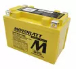 Motobatt akku, MBTZ14S - Akut - D183180 - 1