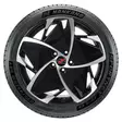 Nankang Nankang Sportnex AS-3EV 255/45-20 kesärengas - 20-tuumaiset kesärenkaat - 499-166580 - 3