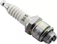 NGK sparkplug B6S - Ruohonleikkurin sytytystulpat - D31760 - 1