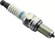 NGK sparkplug CR8EKB - Ruohonleikkurin sytytystulpat - D80570 - 1