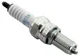 NGK sparkplug CR9EIA-9 - Ruohonleikkurin sytytystulpat - D30140 - 1