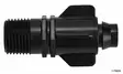 Norma smart-loc fitting with g3/4" for pe pipe 16-18 mm - Tarvikevaraosat - 8100-0100 - 1