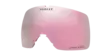 Oakley Flight Tracker S Rep Lens PrzmHIPinkIrid - Ajolasien varaosat ja tarvikkeet - D434700 - 1