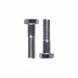 ODI Bolt Kit Replacements - 50mm bolts 50mm - Moottoripyörän ohjaustangon kiinnikkeet - D510070 - 1