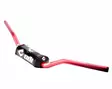 ODI Handlebar CR HIGH - Red - Moottoripyörän ohjaustangot - D510000 - 1