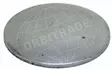 Orbitrade expansion plug 42mm - Sisäperämoottorin pakkasproput - D158670 - 1