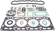 Orbitrade, gasket set - Motorsport varaosat ja tarvikkeet - D159030 - 1
