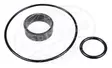 Orbitrade, gasket set DP-E,DP-G,DPX - Motorsport varaosat ja tarvikkeet - D209360 - 1