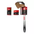 Oregon Speedcut Nano aloitussetti Stihl MS193 / MS200 / MS201 - Moottorisahan terälaipat .325" Mini - 614380 - 1