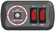 Osculati Formar LED Kaukosäädin Joystick - Veneen valonheittimet - D128960 - 1
