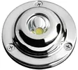 Osculati Vedenalainen LED valo Valk. - Veneen vedenalaiset runkovalaisimet - D123570 - 1