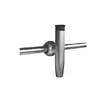 OS ROD HOLDER - CLAMP ON- SUIT 32MM TUBE - Veneen vapatelineet - D240720 - 1