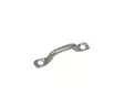 OS SADDLE STAINLESS STEEL 20mm - Veneen biminit - D240690 - 1