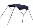 OS SAILBOAT BIMINI STAINLESS STEEL 3 BOW 2.7M-3.0M BLUE - Veneen biminit - D240880 - 1