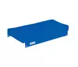 OS SEAT CUSHION 600mm X 300mm BLUE - Veneen istuimet ja tuolit - D241080 - 1