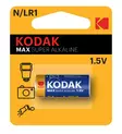 Paristo alkali 1,5v n 1kpl lr1 - Työkalut - LX14000 - 1