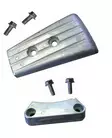 Perf metals anodisarja Volvo Penta DPH/DPR - Motorsport varaosat ja tarvikkeet - D278940 - 1