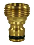 Pikaliitin nippa 3/4u- messiki - Motorsport varaosat ja tarvikkeet - LX11450 - 1