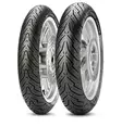 Pirelli Angel Scooter 80/90-10 44J TL Fr./ Re. - Skootterin kesärenkaat - D251000 - 1
