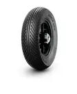 Pirelli Diablo Rain 120/80 - 10 NHS TL SCR1 - Racing moottoripyörän renkaat - D475580 - 1