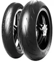 Pirelli Diablo Rosso IV 190/55 ZR 17 M/C (75W) TL Re. - Supersport moottoripyörän renkaat - D393090 - 1
