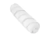 Pistotela harmaaraita 13mm/250mm nylon - Telarullat, -varret ja setit - LX17480 - 2