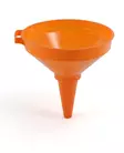 Plastex Suppilo Sihdillä 20CM - Polttoainekanisterit - D278540 - 1