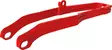 Polisport chain slider Honda CRF450R(17-18) CRF250R 18-19 red cr04 (16) - Ketjurullat, laaharit ja ohjurit - D345180 - 1