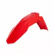 Polisport Front fender GASGAS EC/ECF/MC/MCF (21-23) Red (6) - Offroad lokasuojat ja jatkeet - D400380 - 1