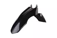 Polisport front fender Honda CRF110(13-18) black (8) - Offroad lokasuojat ja jatkeet - D344900 - 1
