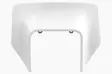Polisport Headlight mask Husqvarna TE/FE (20-23) (10) - Offroad valomaskit ja tarvikkeet - D371850 - 1