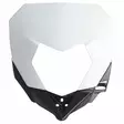 Polisport Headlight mask Sherco SER/SEF(13->) (15) - Offroad valomaskit ja tarvikkeet - D371860 - 1