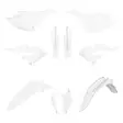 Polisport MX YZ125/250 22-.. White (1) - Offroad muovisarjat - D447200 - 1