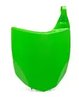 Polisport number plate Kawasaki KX250(13-16)/450F(13-15) green 05 (10) - Offroad numerokilvet - D345610 - 1