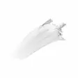 Polisport Rear fender GasGas EC/ECF/MC/MCF (21-23) White (7) - Offroad lokasuojat ja jatkeet - D400760 - 1