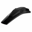 Polisport Rear Fender Husqv TE/FE 2017-2019 black (10) - Offroad lokasuojat ja jatkeet - D345800 - 1