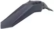 Polisport rear fender Suzuki RM125/250(01-08) Restyling(19) Nardo Grey (5) - Offroad lokasuojat ja jatkeet - D345660 - 1