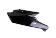 Polisport side panel Yamaha YZ250F 14-18 YZ450F 14-17) Black (5) - Offroad sivupaneelit - D344790 - 1